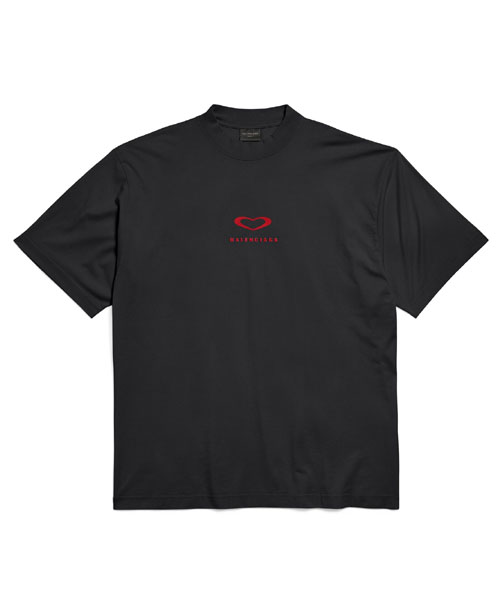 QIXI 25 미디엄 핏 티셔츠