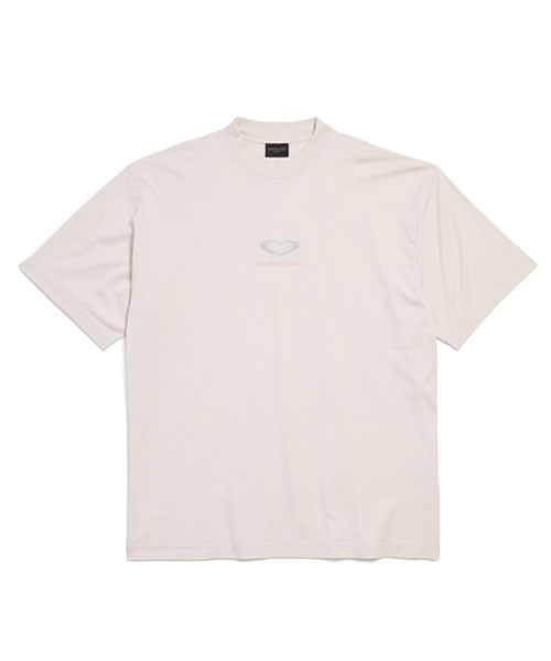 QIXI 25 미디엄 핏 티셔츠