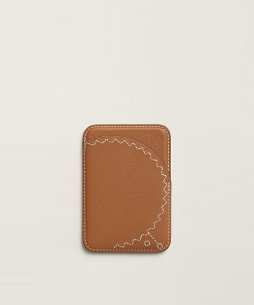 헤지호그 맥세이프 카드 홀더