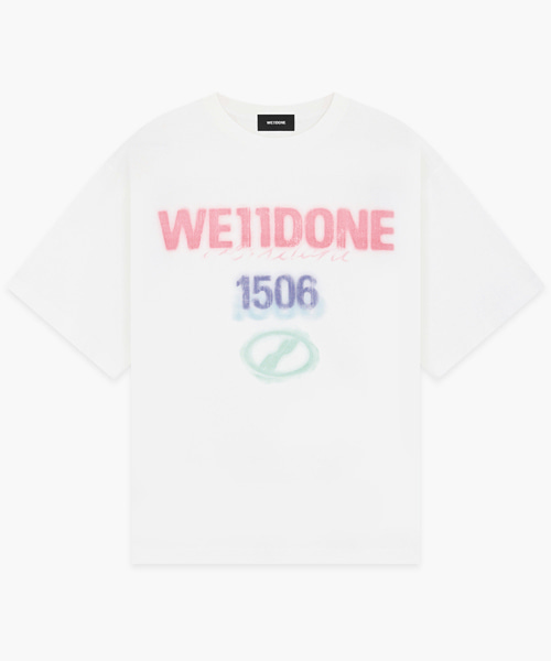 스프레이 1506 티셔츠
