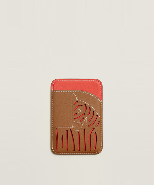 ZEBRA 맥세이프 카드 홀더