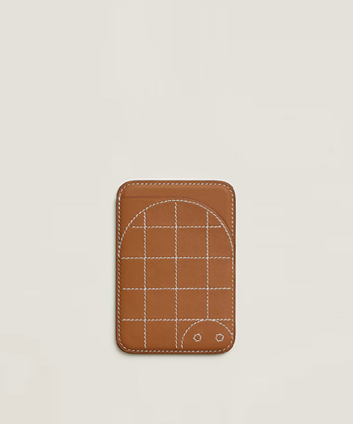 TURTLE 맥세이프 카드 홀더