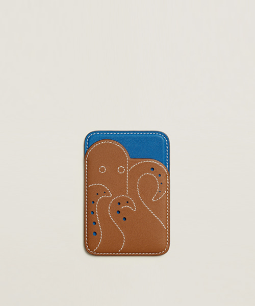 OCTOPUS 맥세이프 카드 홀더