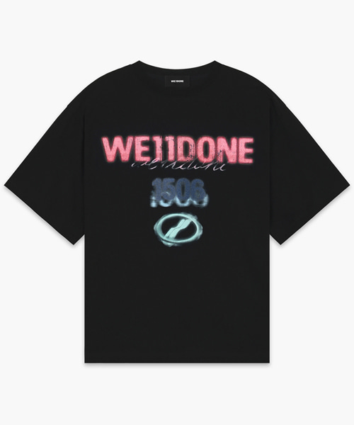 스프레이 1506 티셔츠