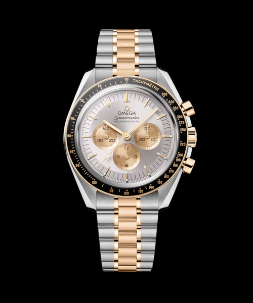 스피드마스터 문워치 프로페셔널