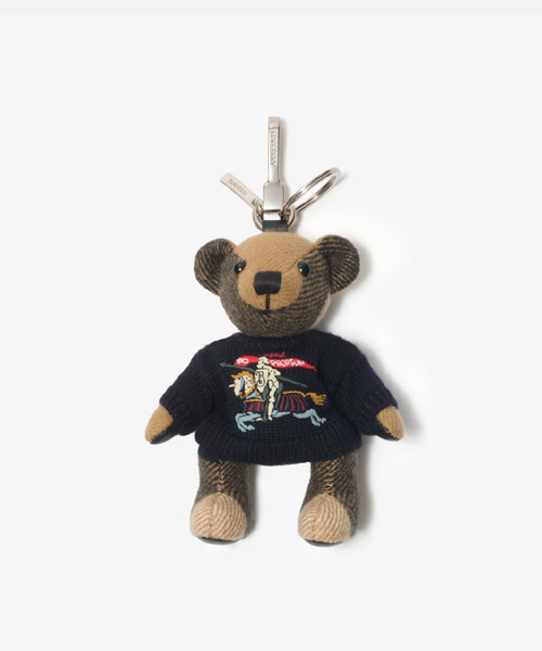 토마스 베어 참