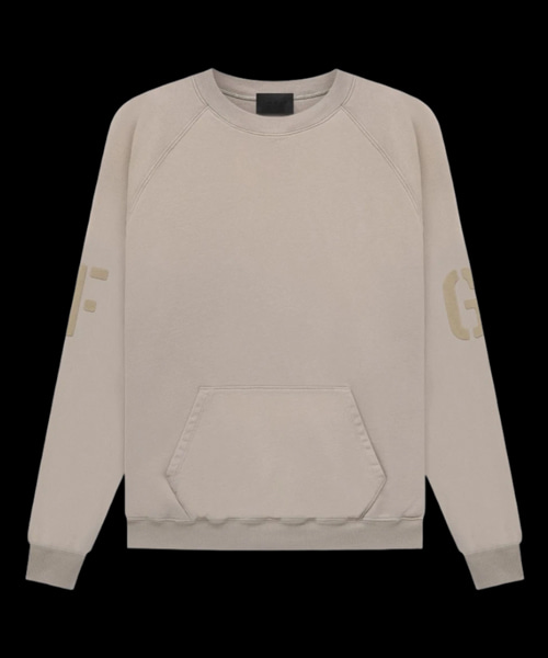 FG 크루넥 스웨트셔츠