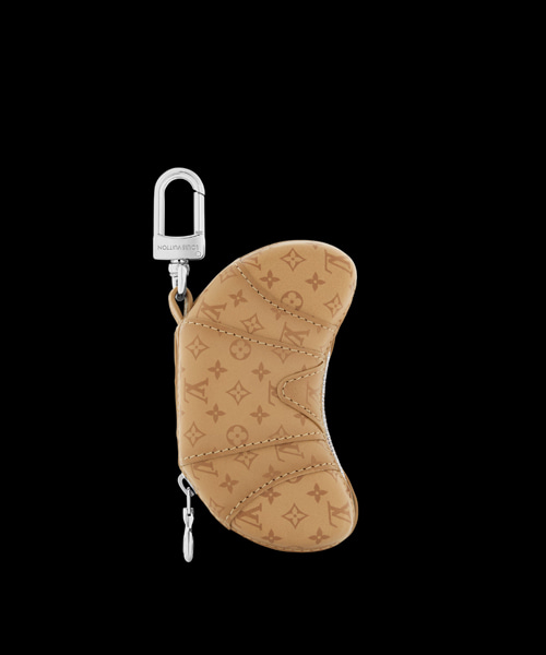 LV 크로와상 백 참