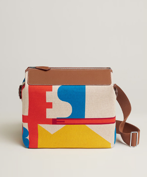 카푸치니 크루 베이지 트웰브 R.M.S 12H 백