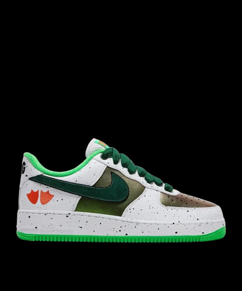 x DOAF그레이트풀 데드 유니버시티 오브 오리건 에어포스 1