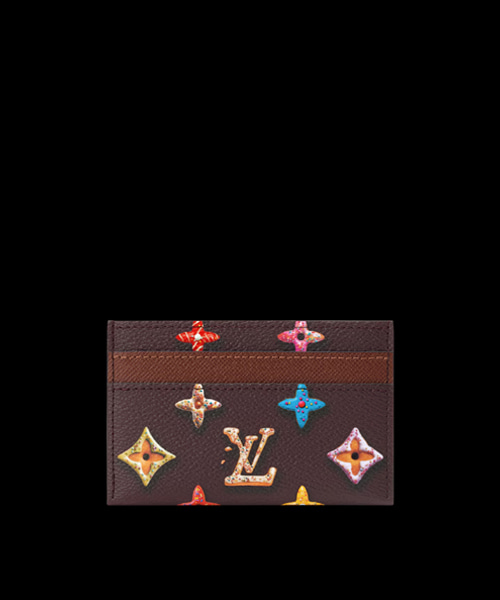 더블 카드 홀더