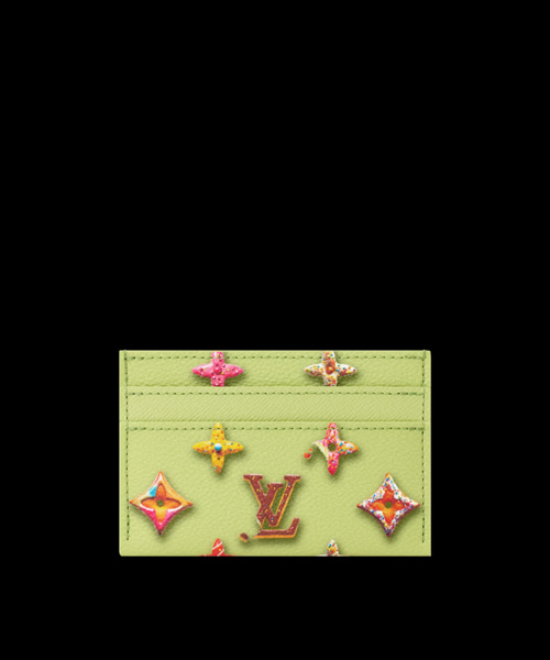 더블 카드 홀더