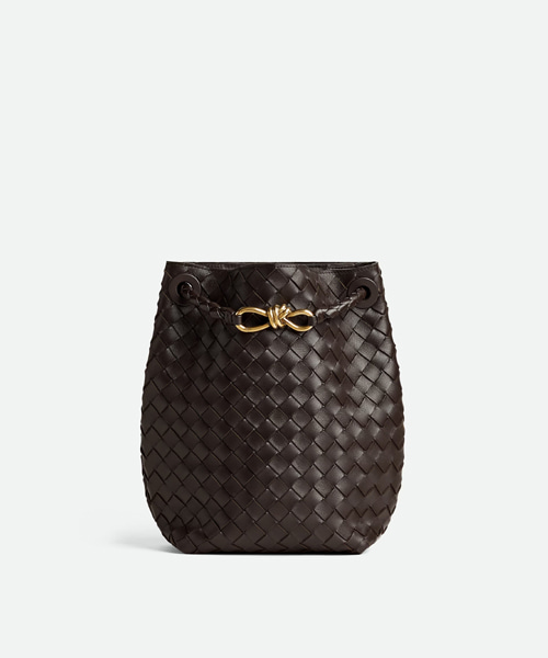 스몰 안디아모 버킷 백