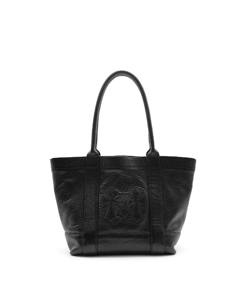 세메터리 크로스 미니 토트백