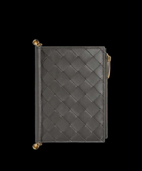 미디엄 솔스티스 폴더형 지갑