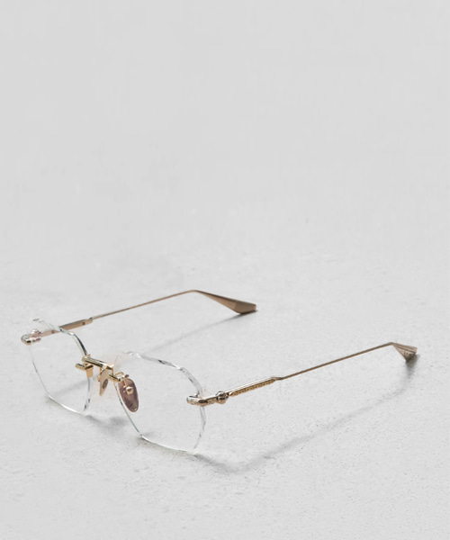 홀 샷 골드 플레이티드