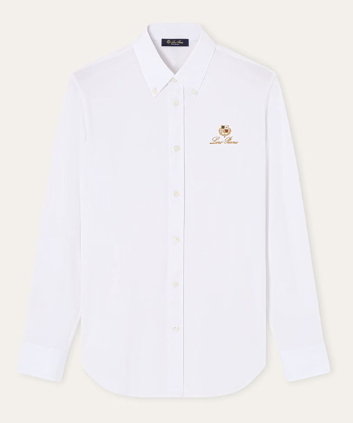 오스타나 폴로 셔츠