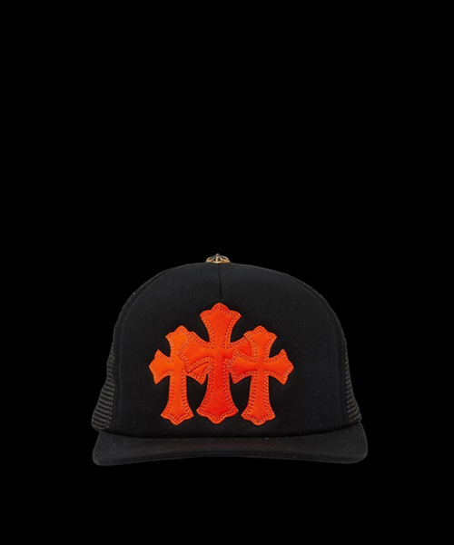 세메터리 트러커햇