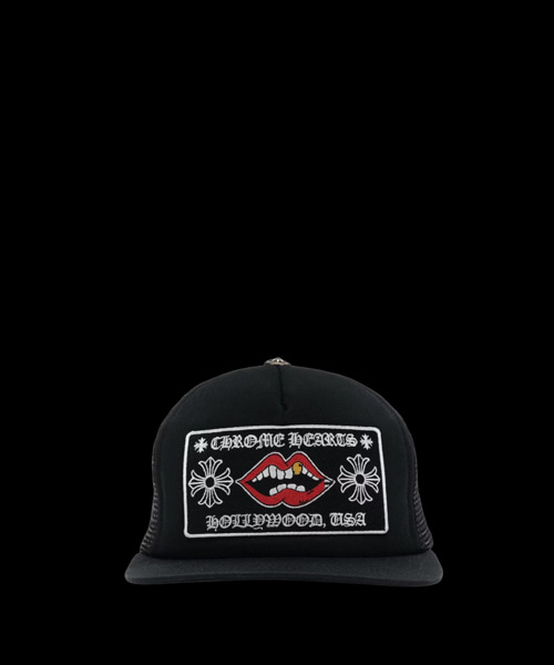 챔퍼 할리우드 트러커 햇