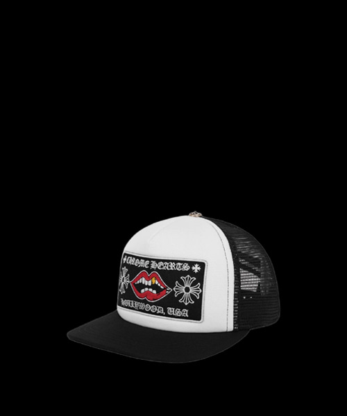 챔퍼 할리우드 트러커 햇