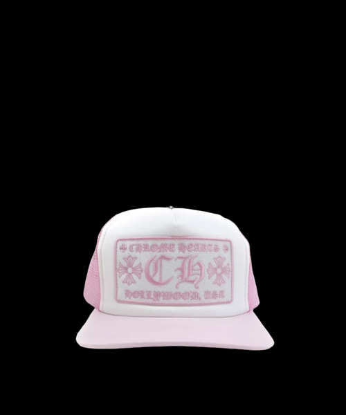 CH 할리우드 트러커 햇