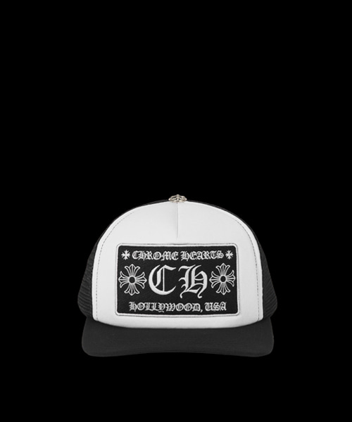 CH 할리우드 트러커 햇