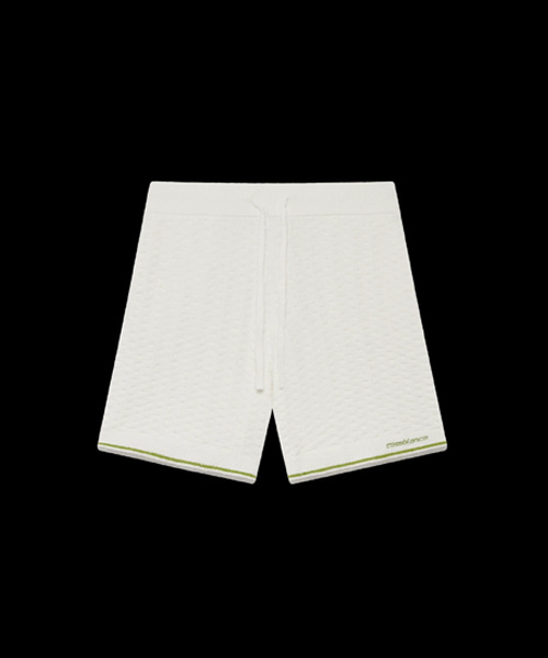 테니스 부클 쇼츠