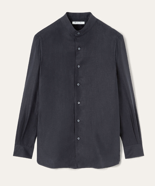 엘리아 리넨 셔츠