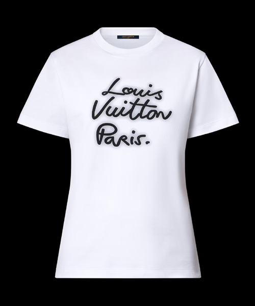 글로우 시그니처 티셔츠