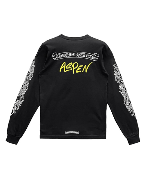 매티 보이 롱 슬리브 티셔츠