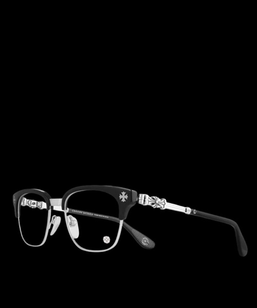 보넨노이슈어2 블랙 브러쉬드 실버