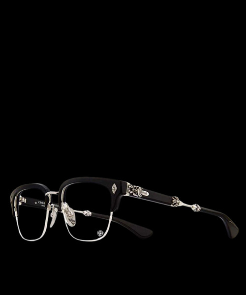 에바질리스트 블랙 샤이니 실버