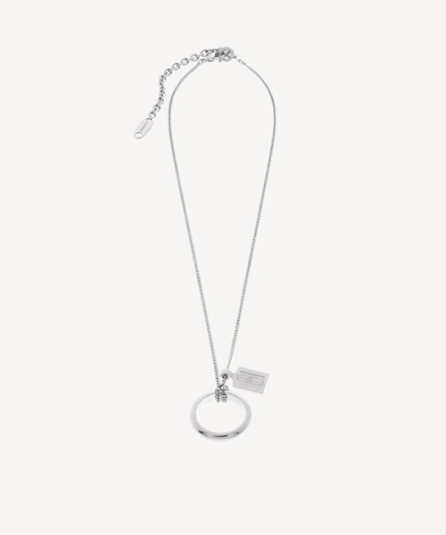 생제르망 링 네크리스 샤이니