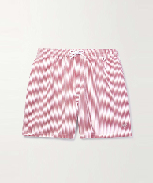 스트라이프 스윔 쇼츠