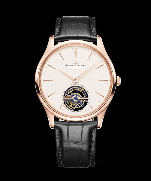 마스터 울트라 씬 투르비용 (Q1322410)