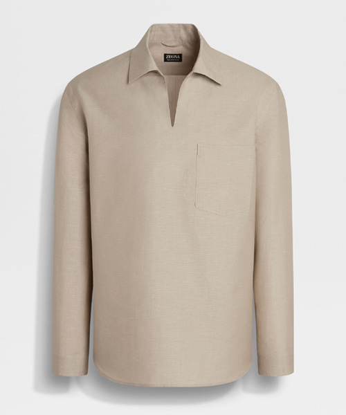 오아시 리노 폴로 셔츠