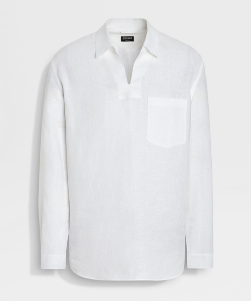 오아시 리노 폴로 셔츠