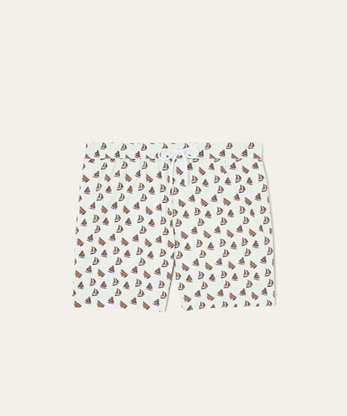 베이 스윔 쇼츠