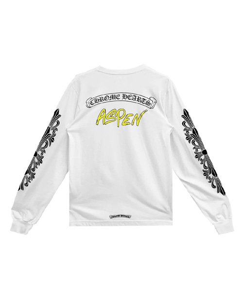 매티 보이 롱 슬리브 티셔츠