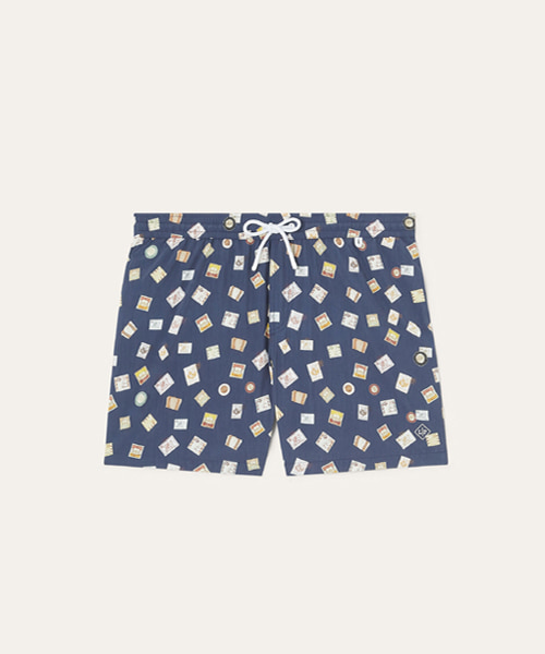 베이 스윔 쇼츠