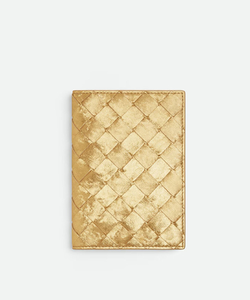 인트레치아토 여권 케이스