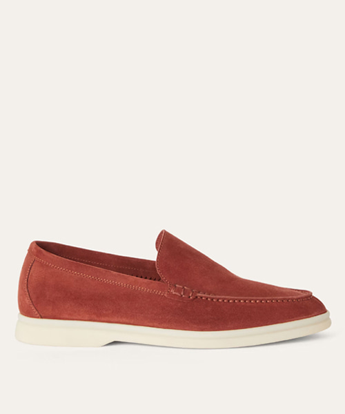 썸머 워크 로퍼