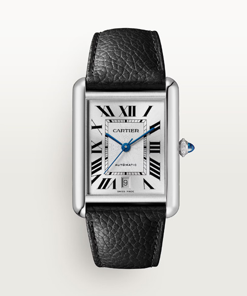 탱크 머스트 드 까르띠에 워치