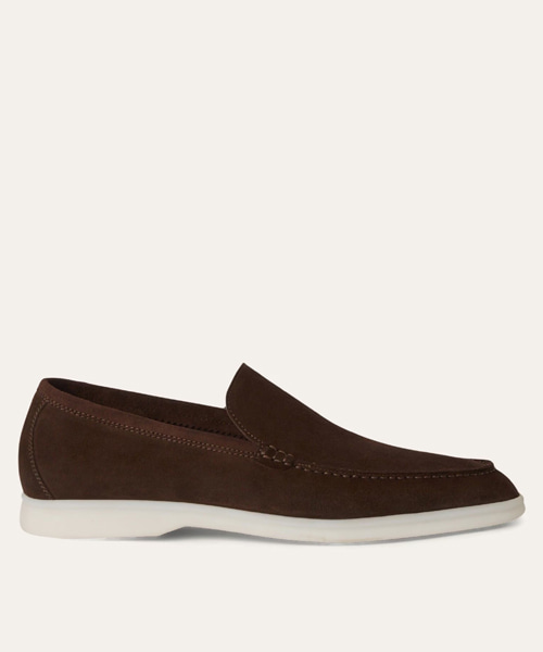 썸머 워크 로퍼