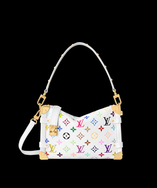 LV x TM 사이드 트렁크 MM