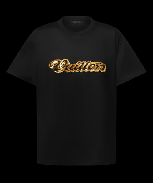 엠벨리시드 시그니처 티셔츠