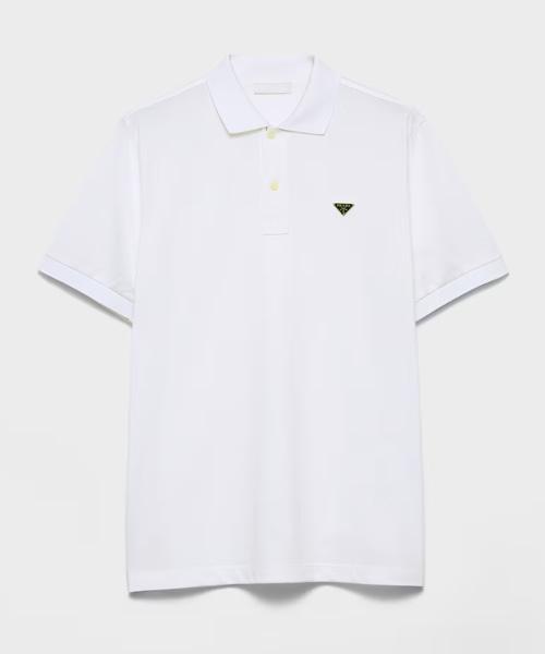 피케 폴로 셔츠