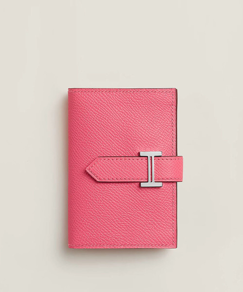 베안 미니 지갑