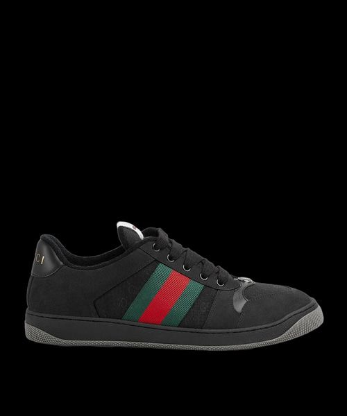 스크리너 스니커즈