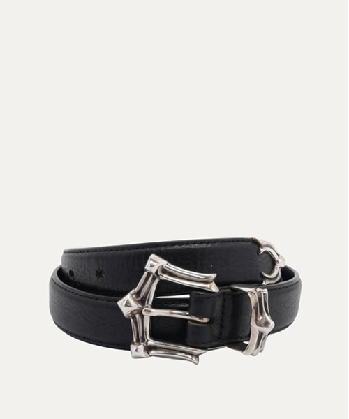 틴 쓰리 피스 벨트